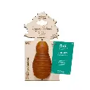 Rub Bouncy- Jouet pour mâcher et à garnir en résine naturelle - Retorn 