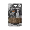 Sticks de poulet - Friandises naturelles pour chiens