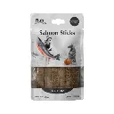 Sticks de saumon - Friandises naturelles pour chiens 