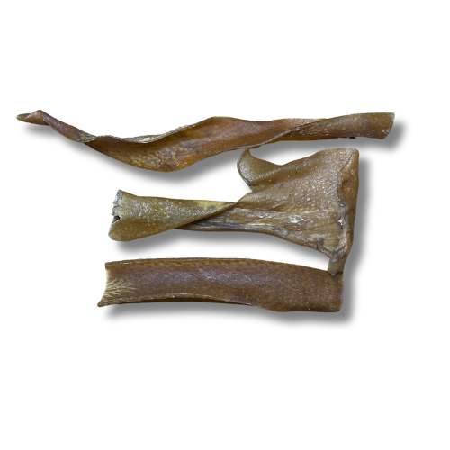 Sachet de Peau de sanglier - Friandises naturelles