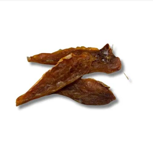 Sachet de Filets de mulets séchés - Friandises naturelles