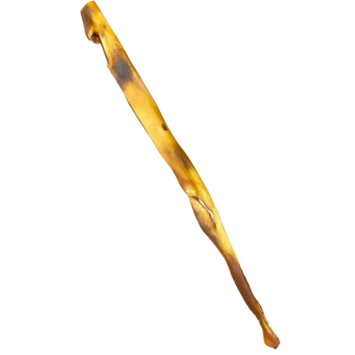 Sachet d'une Peau de bœuf séché 70cm - Friandises naturelles