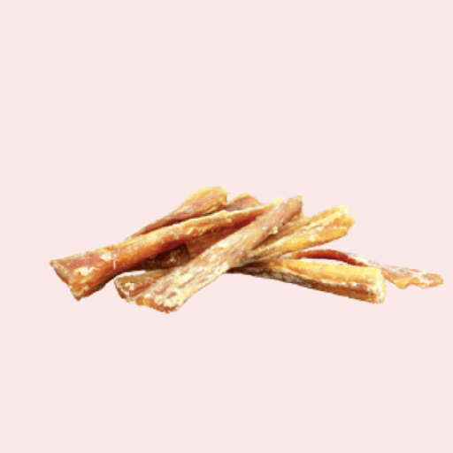 Sachet de Tendons de bœufs séchés - Friandises naturelles