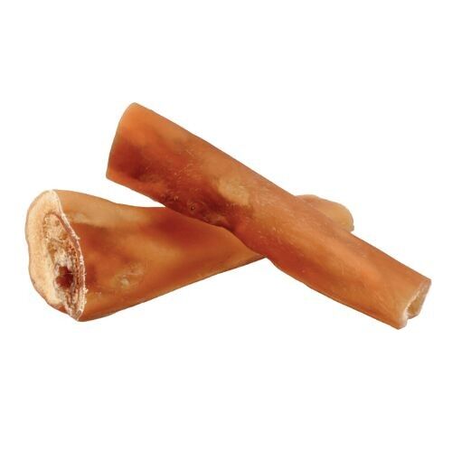 Sachet de Peau de tête de bœuf séché - Friandises naturelles 