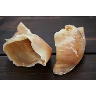 Sachet de Sabots de veau séché - Friandises naturelles 