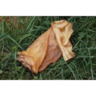 Sachet d'Oreilles d'agneau séché - Friandises naturelles