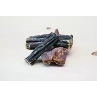 Sachet de Muscles de bœufs séchés - Friandises naturelles 