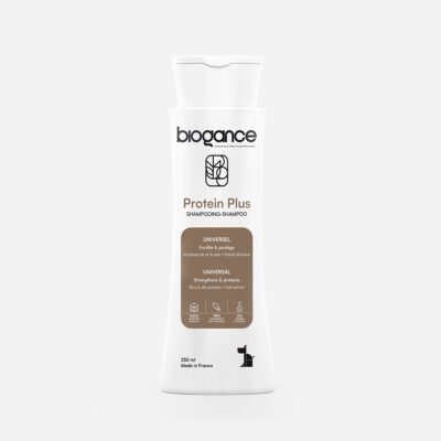 Shampoing universel - Protein plus