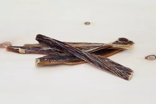 Sachet de batônnets de bœufs séchés - Friandises naturelles - 250g 